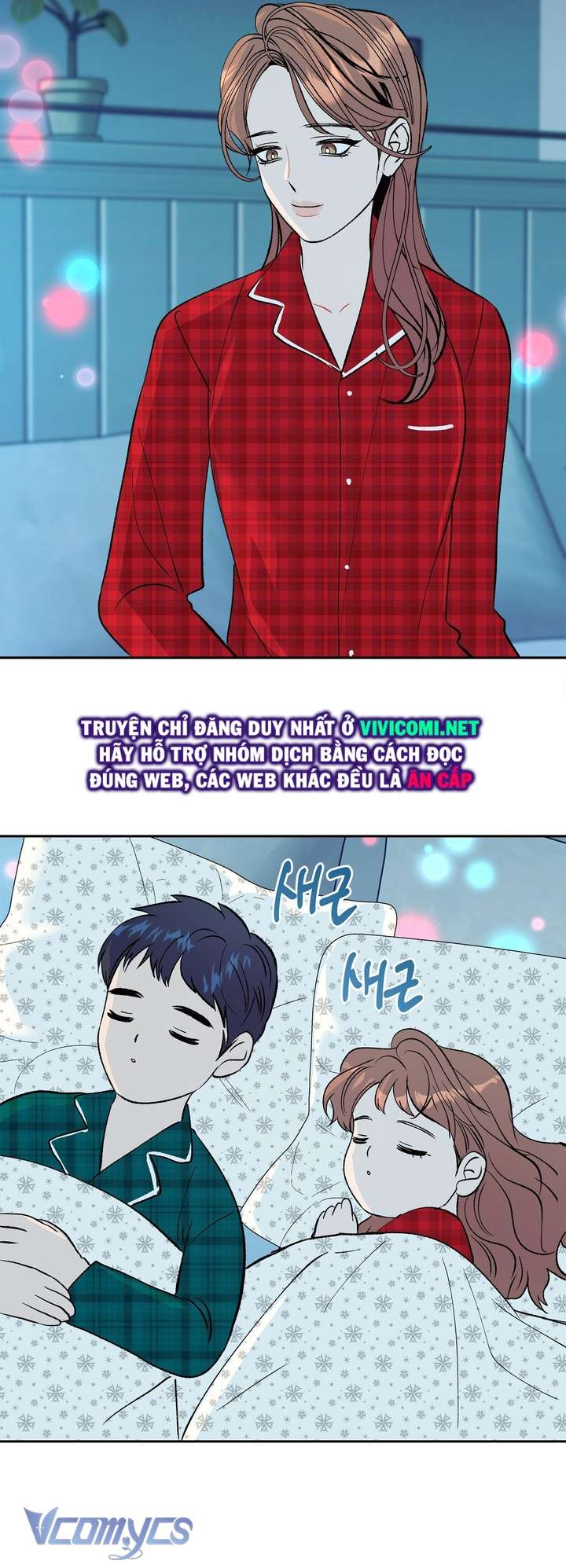 [18+] Tận Cùng Của Thế Giới Chap 55 - Trang 2