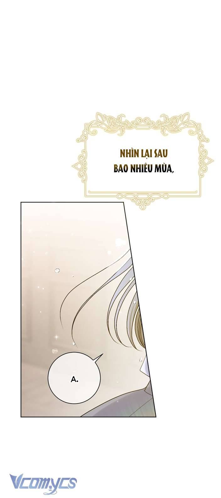 Hãy Để Tiểu Thư Emily Yên Chapter 3 - Trang 4