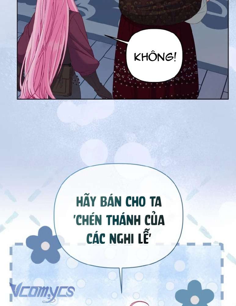 Sự Điều Trị Đặc Biệt Của Tinh Linh Chapter 82 - Next Chapter 83