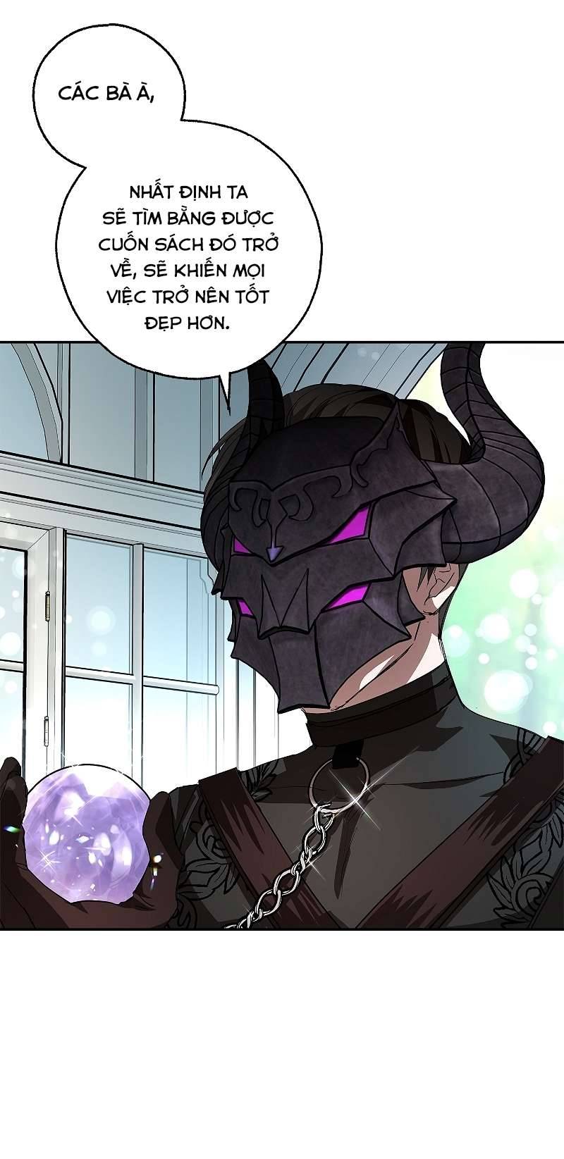 Hôn Phu Ẩn Sắc Chapter 11 - Trang 4