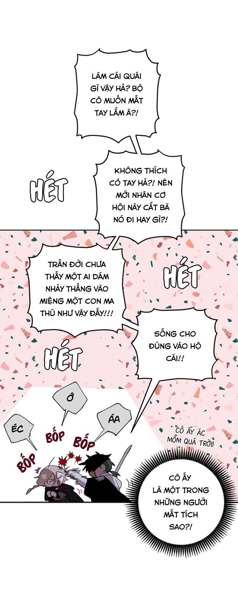 Lời Thú Nhận Của Chúa Tể Bóng Tối Chap 6 - Trang 4