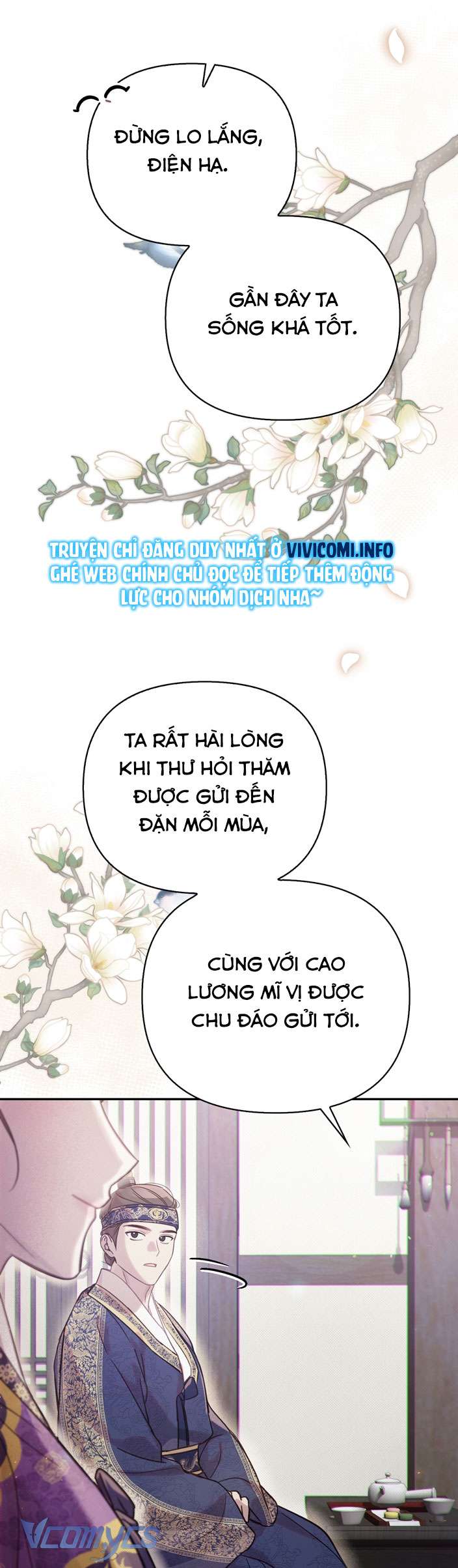 [18+] Tiết Học Bí Mật Của Trung Điện Chap 22 - Trang 2