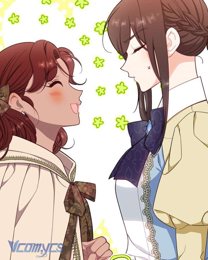 Hầu Gái Độc Quyền Của Hoàng Hậu Phản Diện Chapter 33 - Trang 4