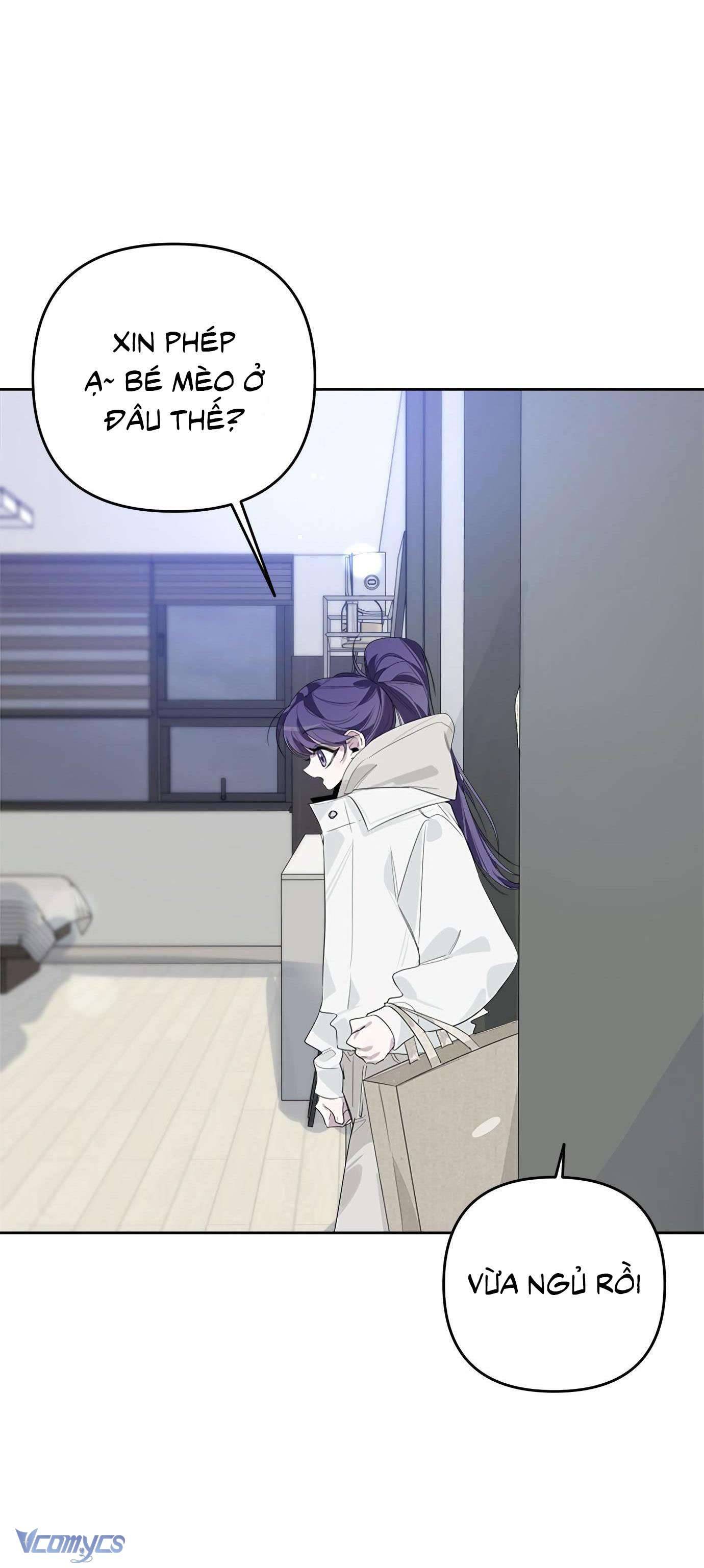 Đàn Anh Xấu Xa! Chap 35 - Trang 3