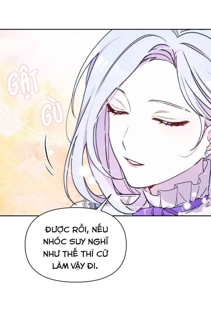 Người Bảo Hộ Của Bạo Quân Là Ma Nữ Tàn Độc Chap 17 - Trang 4