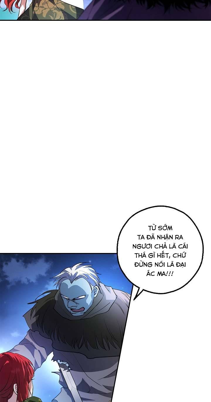Hôn Phu Ẩn Sắc Chapter 19 - Trang 4