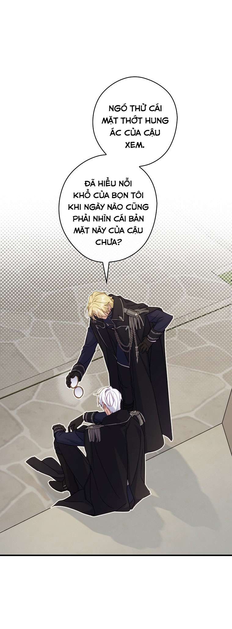 Phương Pháp Khiến Phu Quân Đứng Về Phía Tôi Chapter 34 - Trang 4