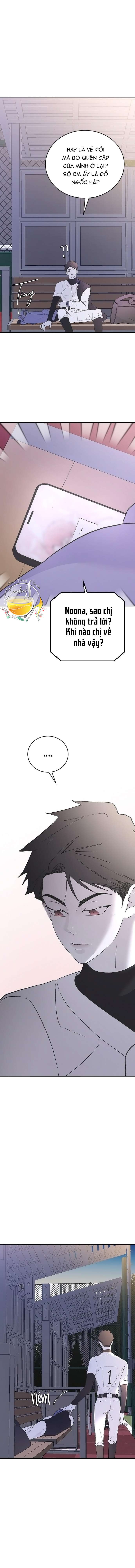 Ba Anh Trai Cực Phẩm Của Tôi Chap 49 - Trang 3