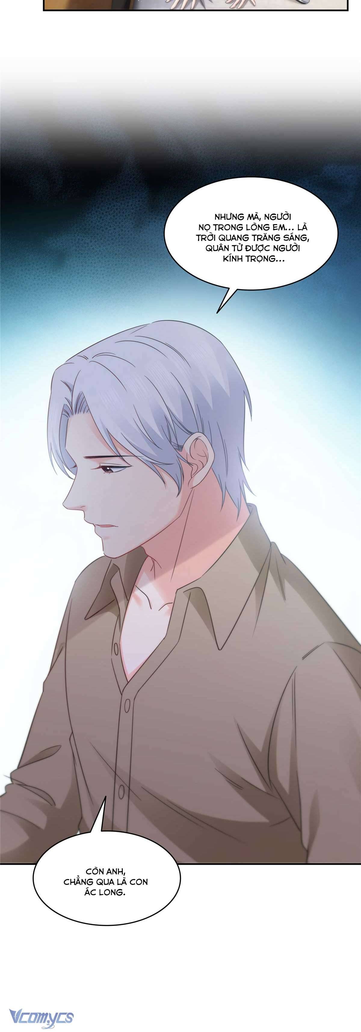 Hệt Như Hàn Quang Gặp Nắng Gắt Chap 496 - Trang 4