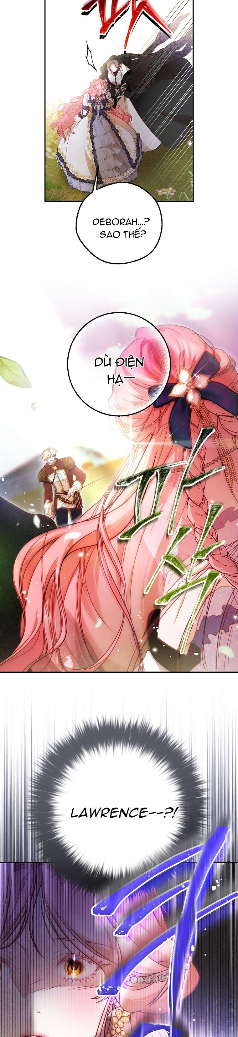 Khi Trái Tim Dẫn Lối Đôi Ta Chapter 42 - Next Chap 43