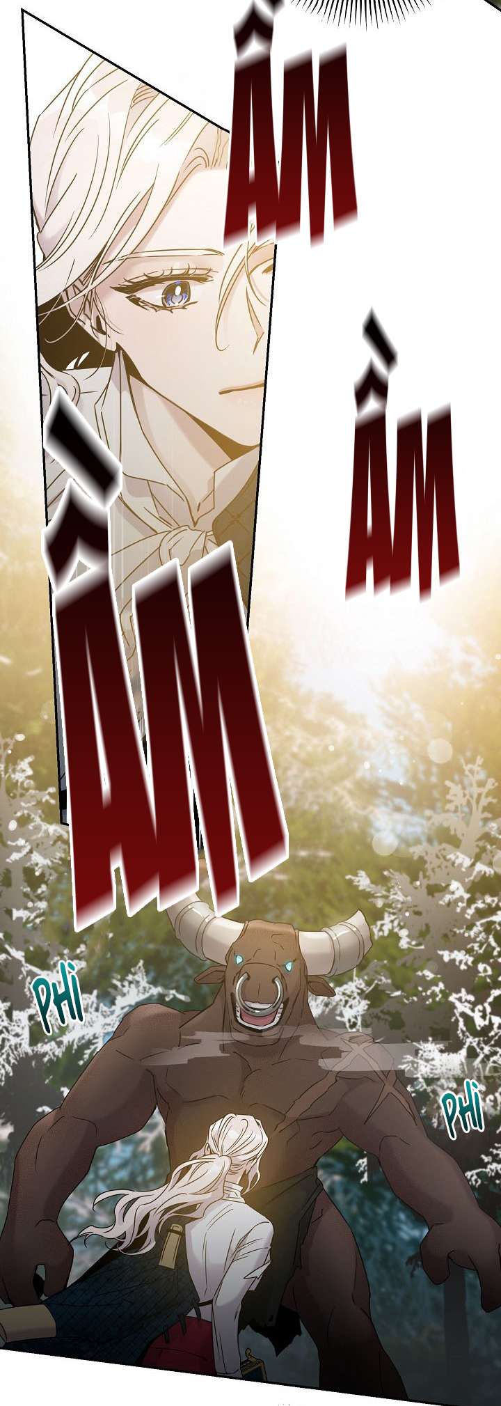 Thuần Hóa Bạo Quân Rồi Bỏ Trốn Chap 34 - Trang 2