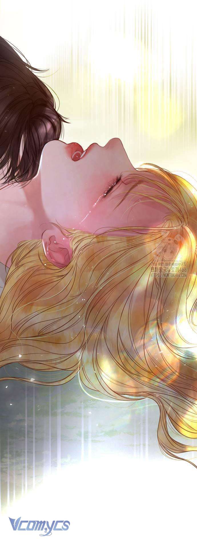 Hãy Khóc Và Cầu Nguyện Đi Chapter 34 - Trang 4