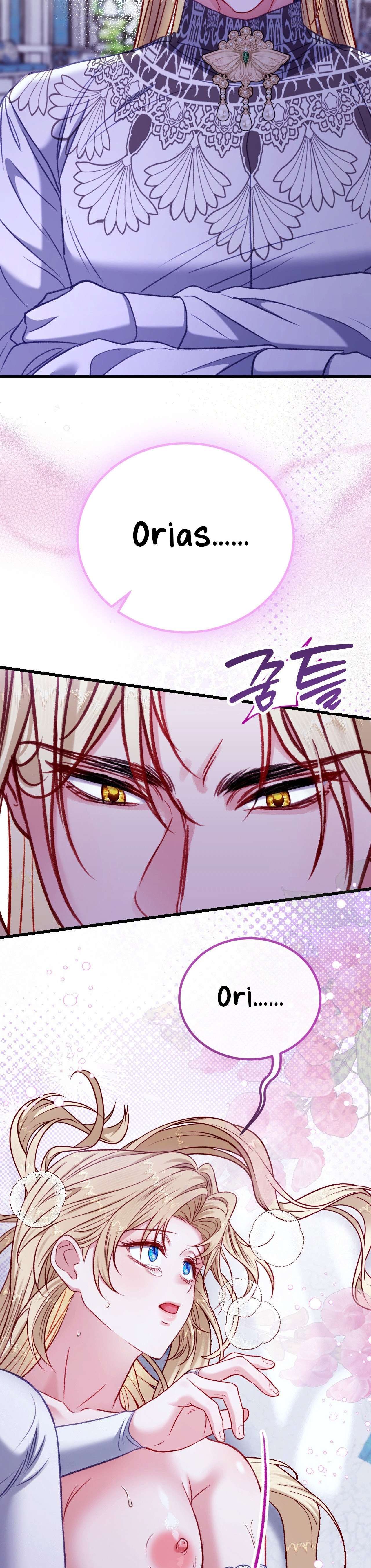 [ 18+ ] Bị Mắc Kẹt Trong Trò Chơi Harem Ngược Vô Vọng Chap 17 - Trang 2