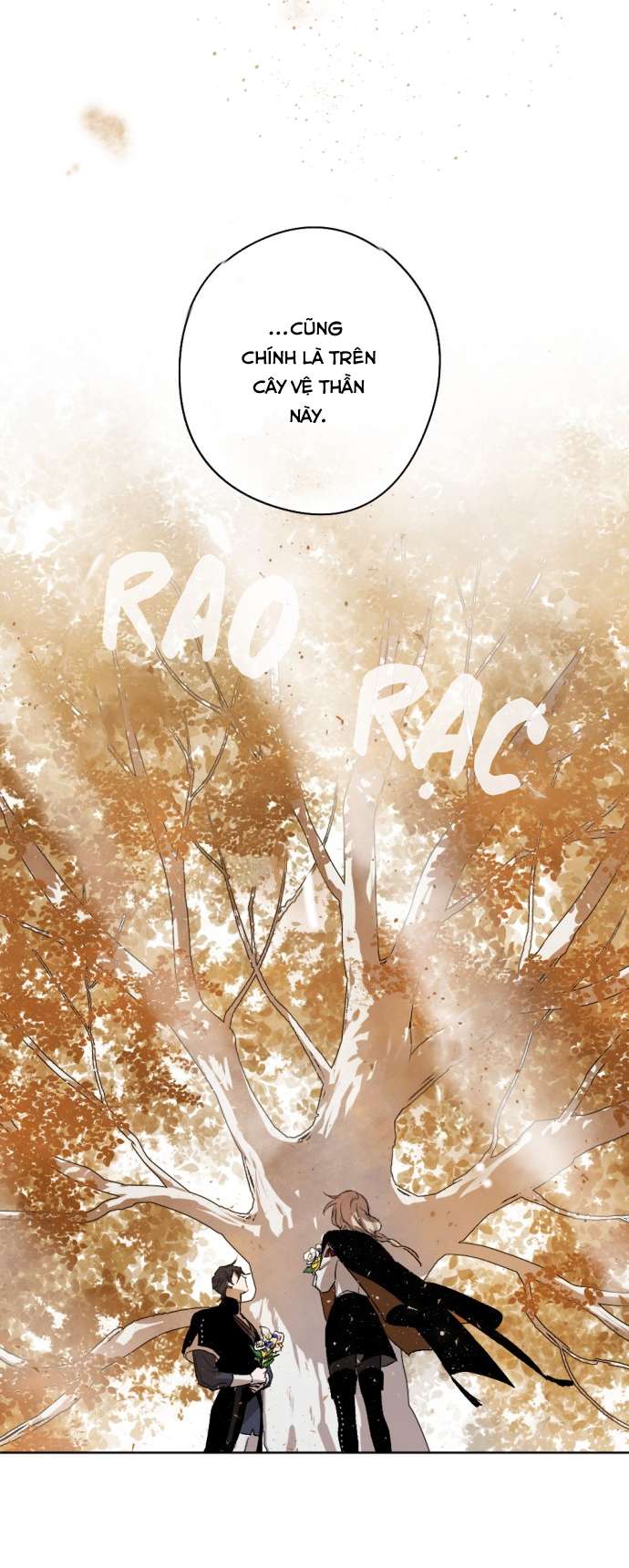 Lời Thú Nhận Của Chúa Tể Bóng Tối Chap 12 - Next Chap 13