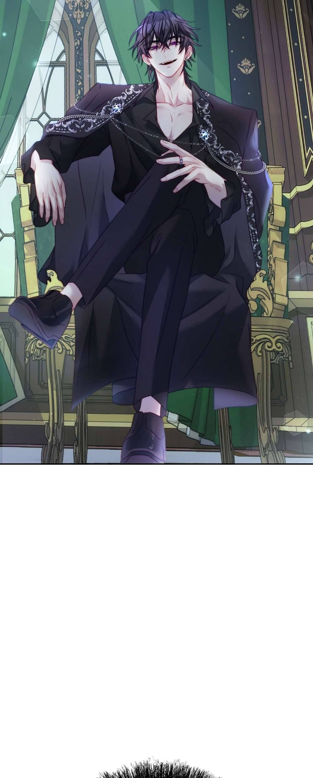 Trở Thành Tình Địch Của Các Nam Chính Chapter 15 - Trang 3