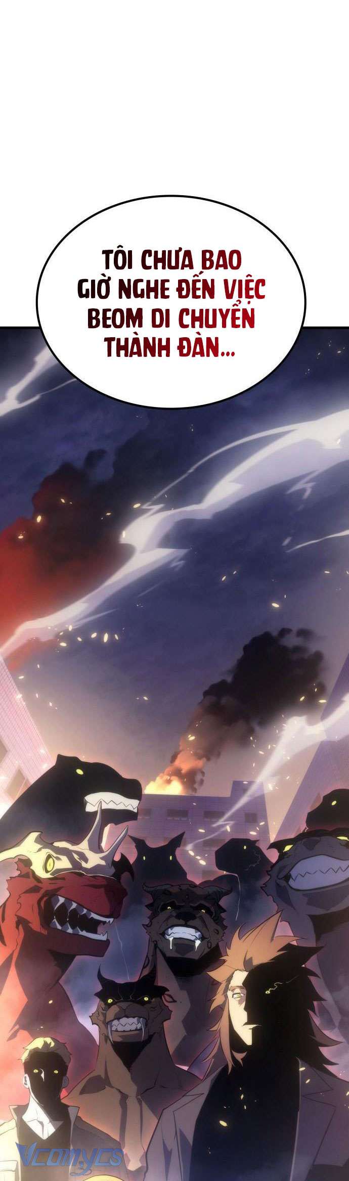 (BTS - HYBE) 7FATES: CHAKHO Chap 10 - Trang 2