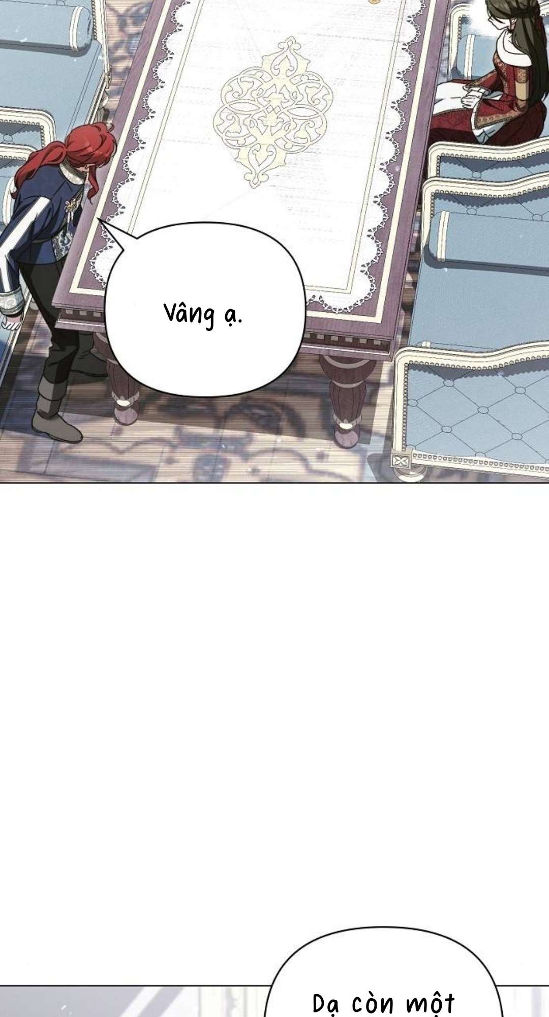 Dành Cho Nàng Juliet Xinh Đẹp Chapter 7 - Trang 4