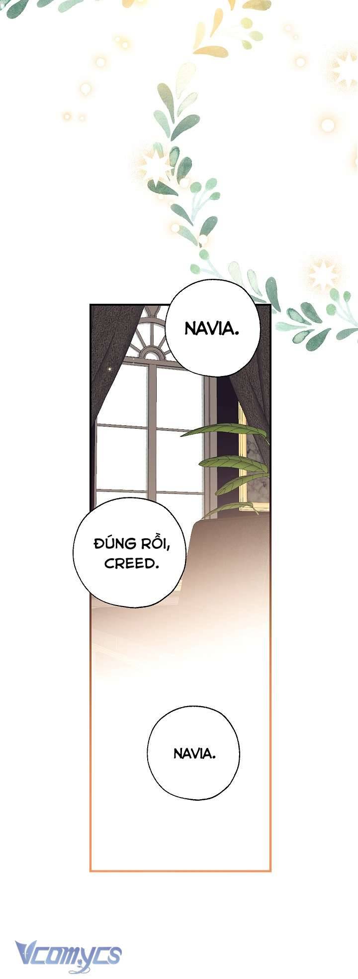 Chúng Ta Có Thể Trở Thành Một Gia Đình Được Không? Chap 86 - Trang 2