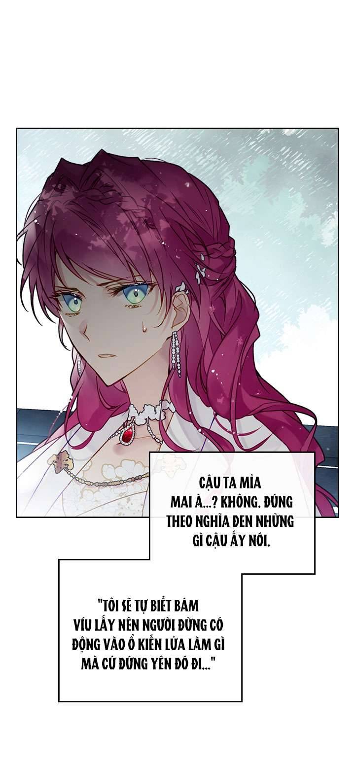 Kết Cục Của Nhân Vật Phản Diện Chỉ Có Thể Là Cái Chết Chapter 48 - Trang 4