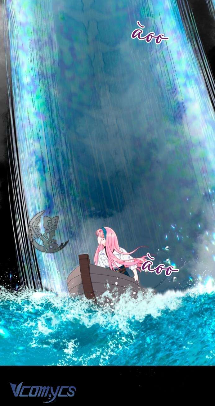 Sự Điều Trị Đặc Biệt Của Tinh Linh Chapter 51 - Next Chapter 52