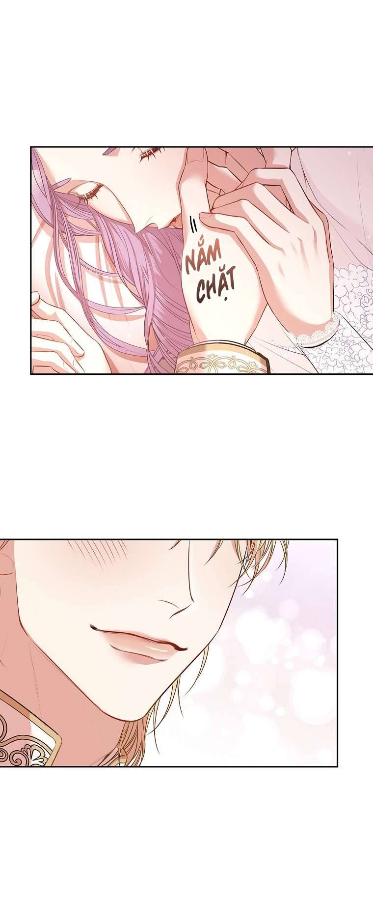 Thư Ký Của Bạo Chúa Chapter 57 - Trang 4