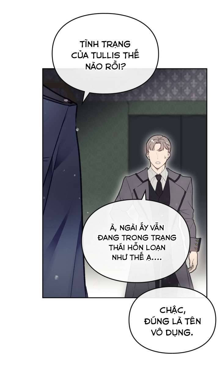 Kết Cục Của Nhân Vật Phản Diện Chỉ Có Thể Là Cái Chết Chapter 79 - Trang 4