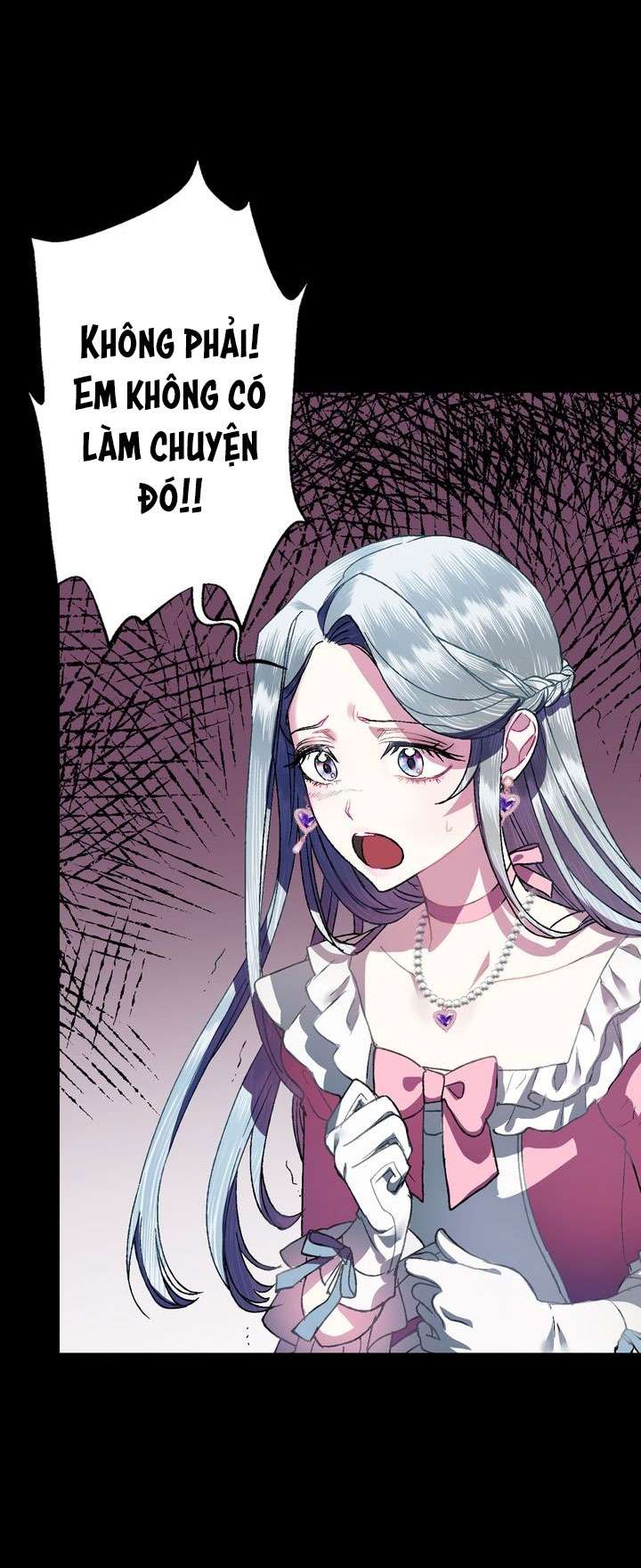 Cha À, Con Không Muốn Kết Hôn Đâu Chap 1 - Next Chap 2