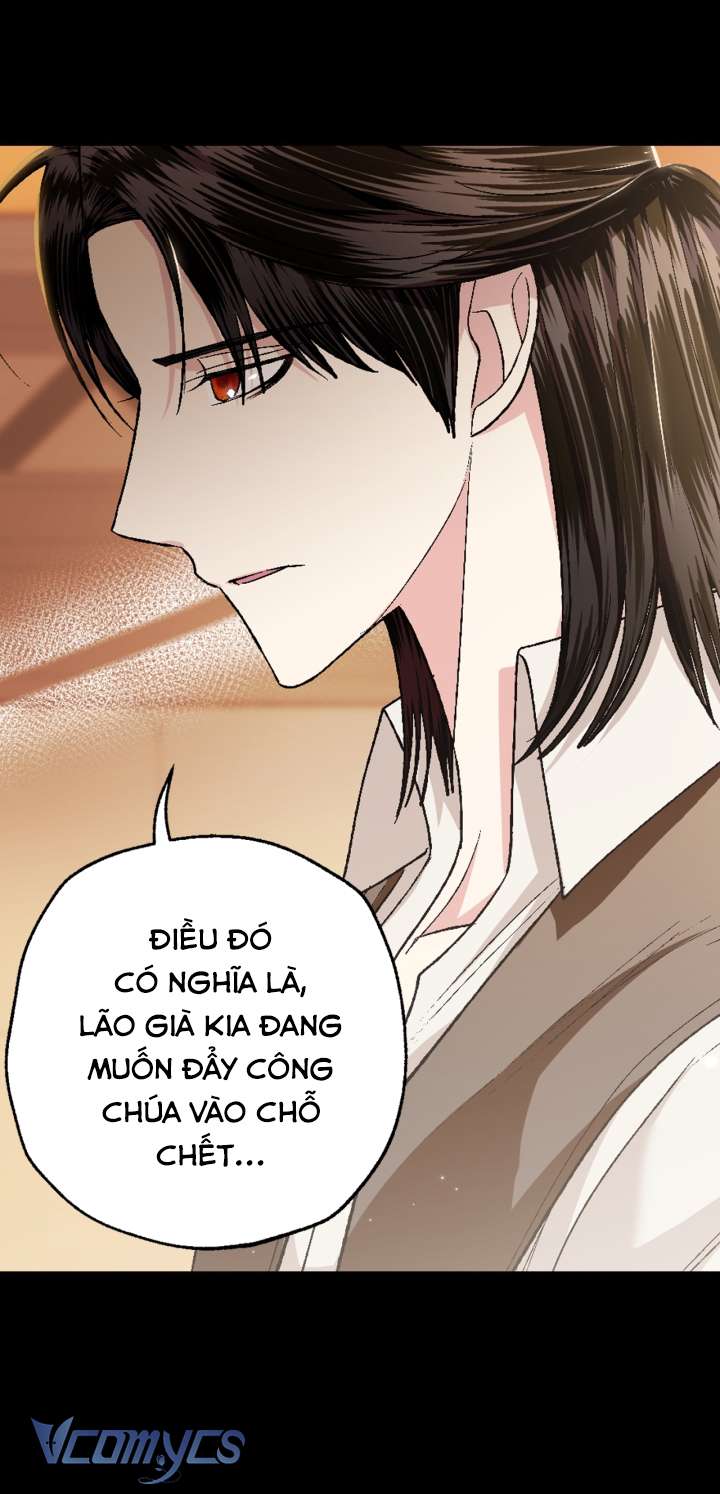 Cha À, Con Không Muốn Kết Hôn Đâu Chap 95 - Next Chap 96