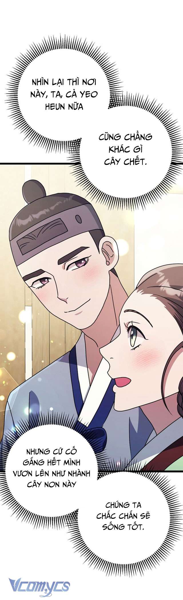 [18+] Goá Phụ Chap 9 - Trang 2