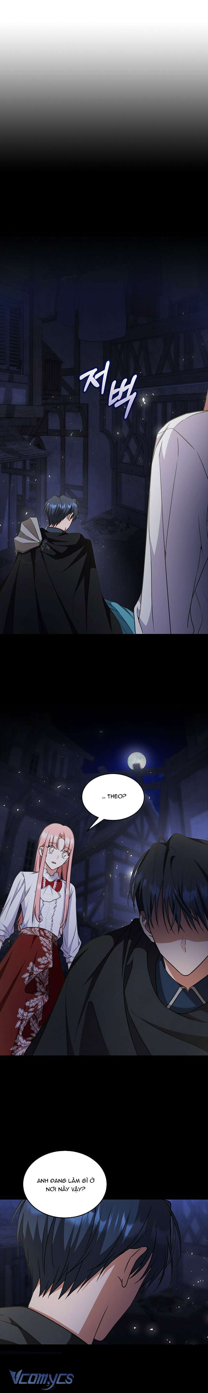 Làm Thế Nào Để Ăn Chủ Nhân Chapter 43 - Next Chapter 44