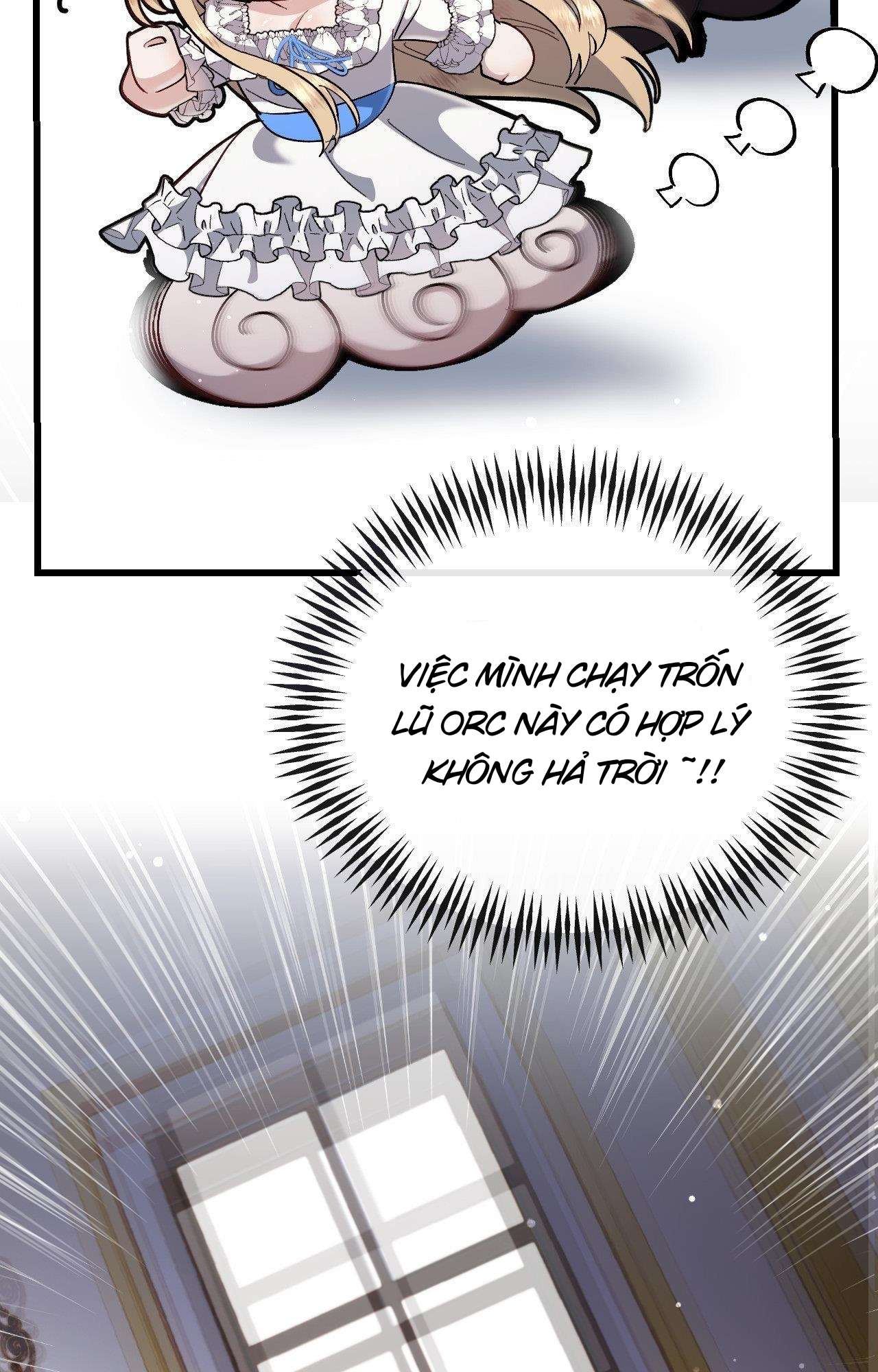 [ 18+ ] Bị Mắc Kẹt Trong Trò Chơi Harem Ngược Vô Vọng Chap 1 - Trang 2