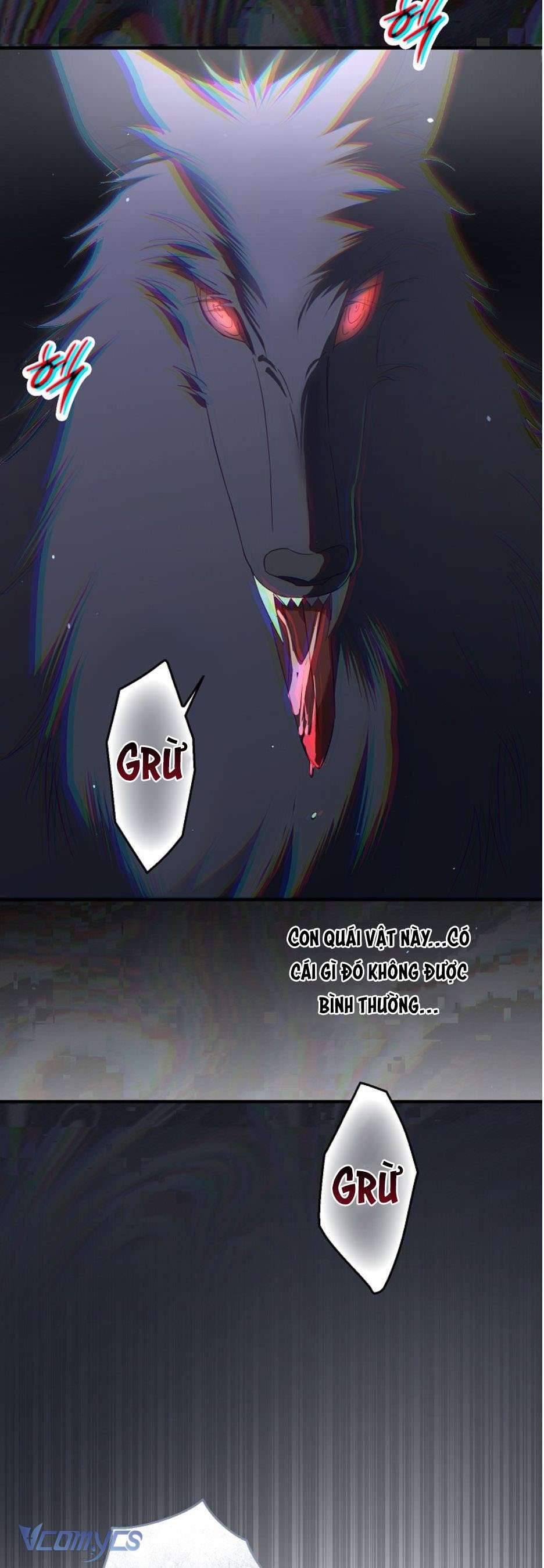 Các Nam Chính Đã Bị Nữ Phụ Cướp Mất Chap 32 - Trang 3