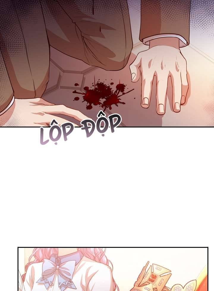 Thư Ký Của Bạo Chúa Chapter 8 - Trang 4