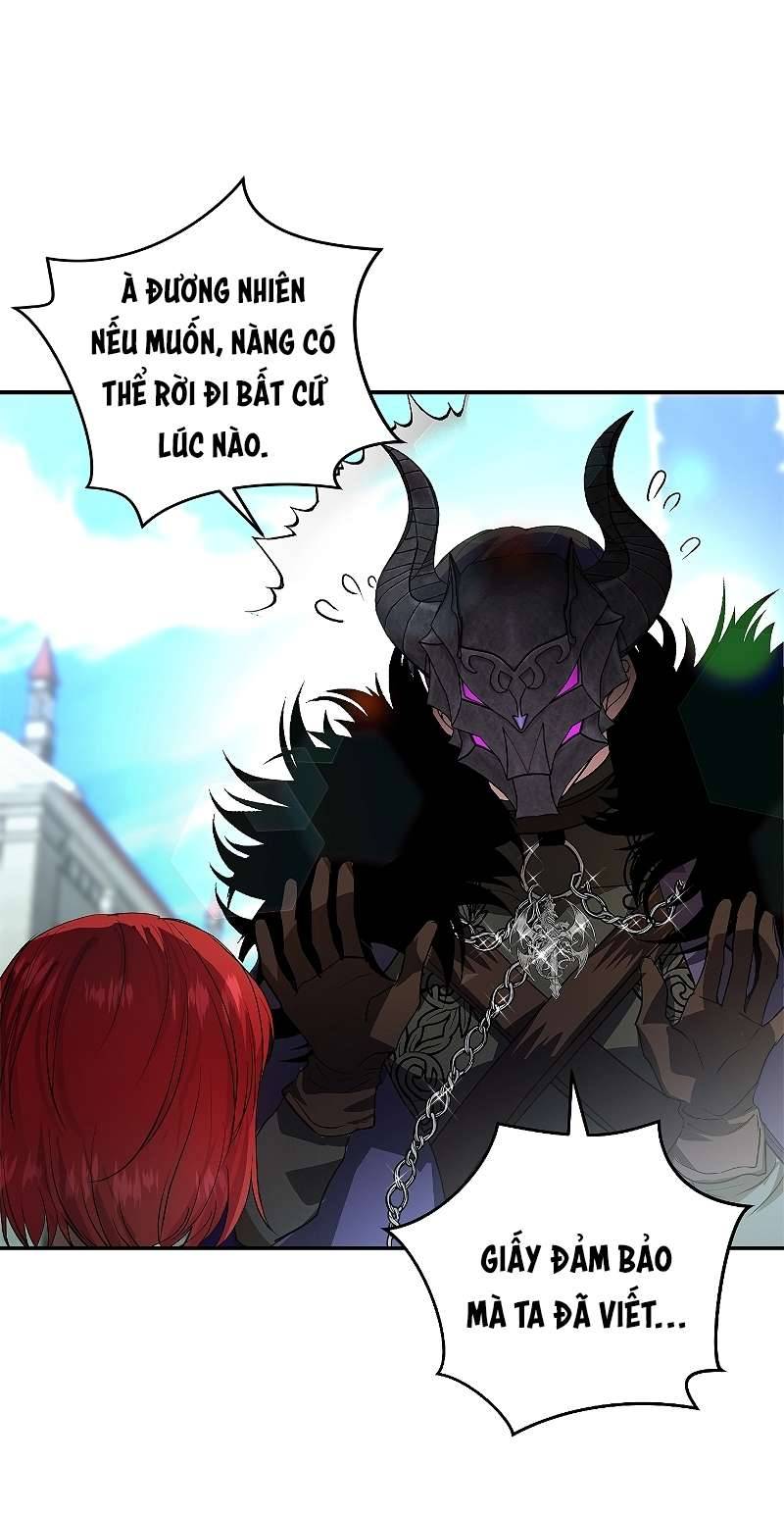 Hôn Phu Ẩn Sắc Chapter 12 - Trang 4