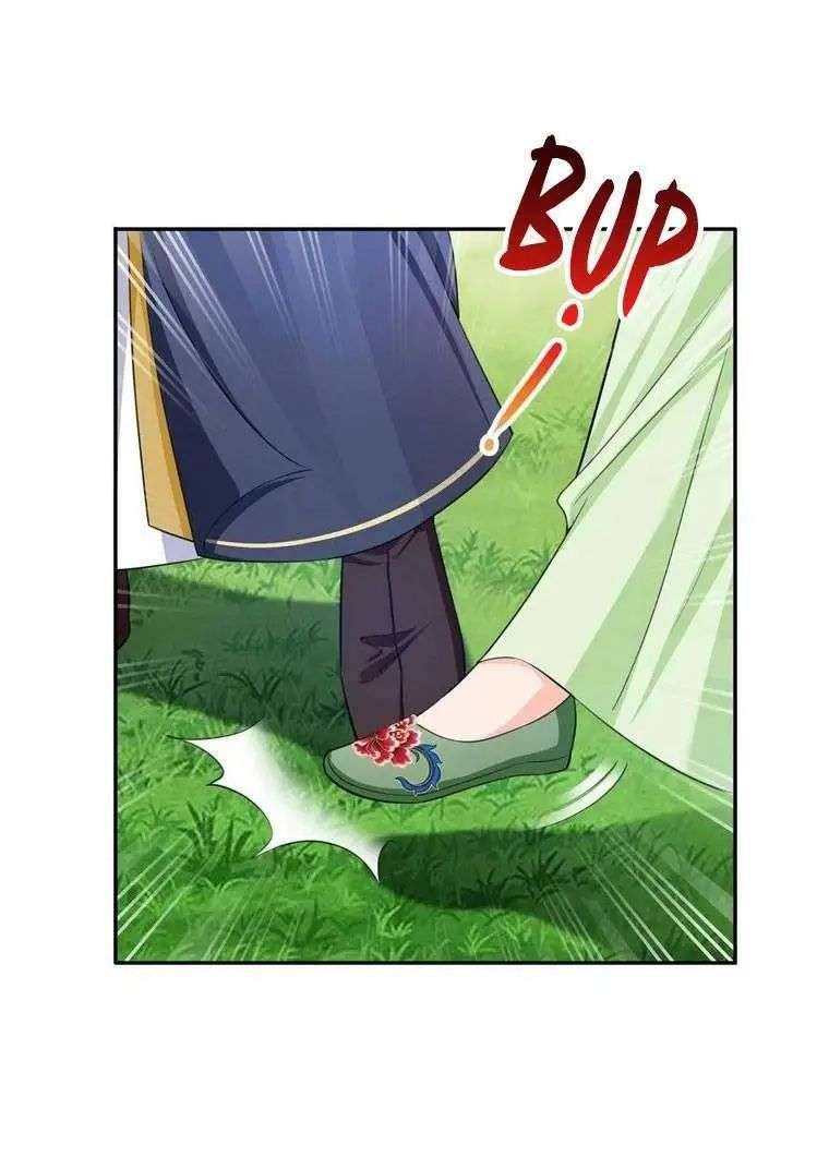 Hệt Như Hàn Quang Gặp Nắng Gắt Chap 153 - Trang 3