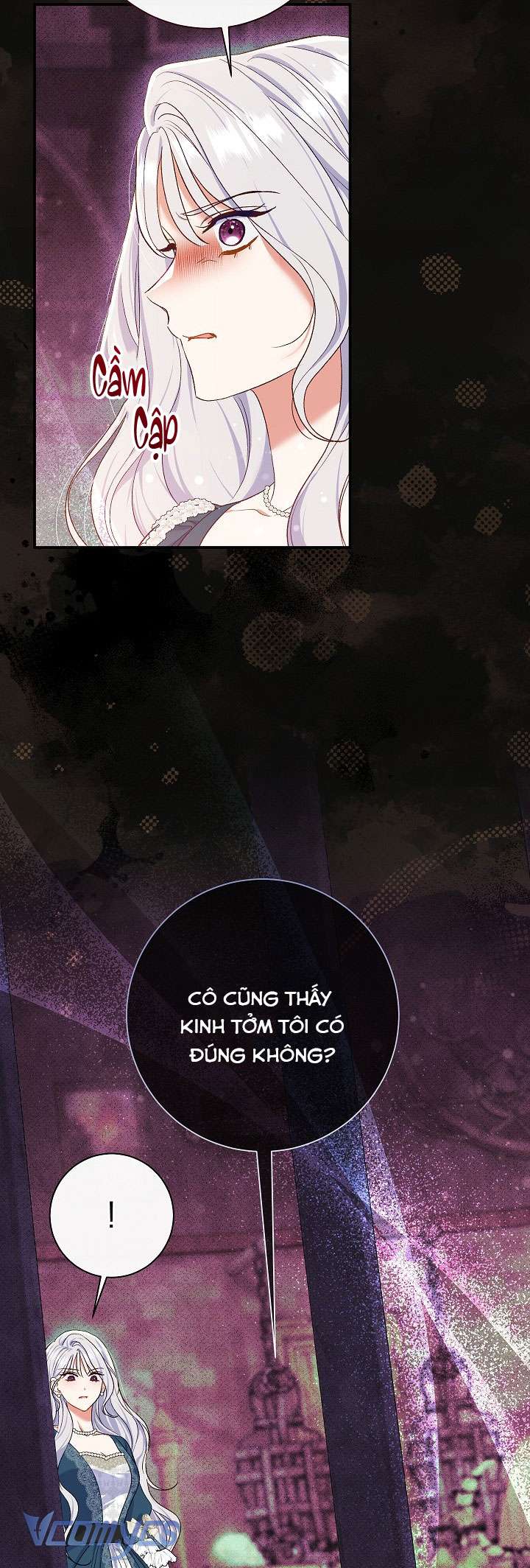 Người Xem Mắt Của Ác Nữ Quá Hoàn Hảo Chapter 54 - Trang 4