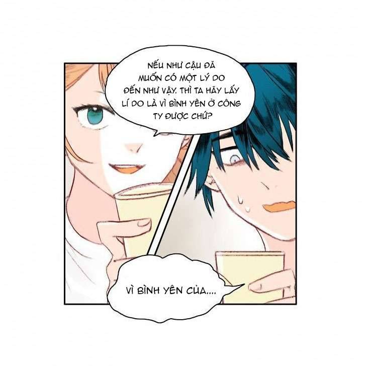 Ranh Giới Chap 7 - Next Chap 8