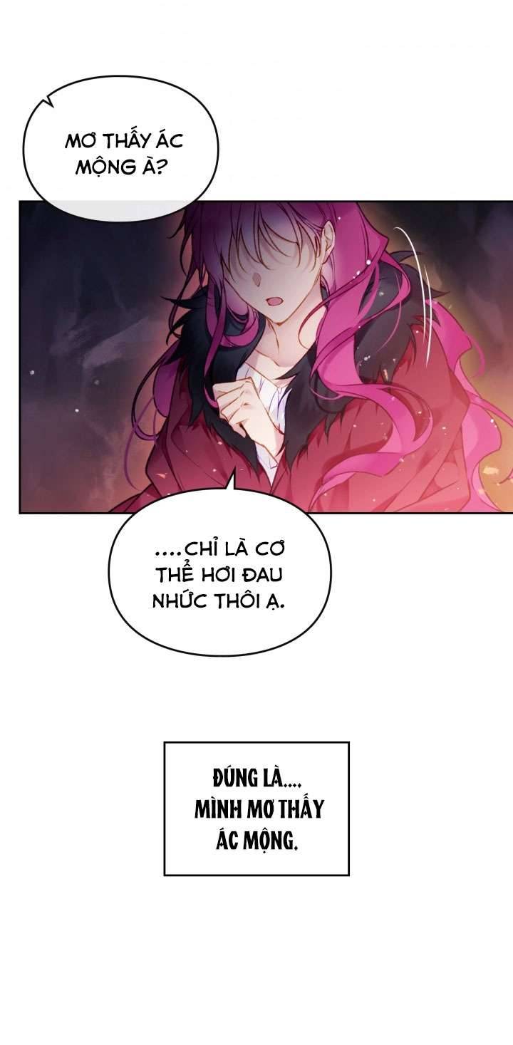 Kết Cục Của Nhân Vật Phản Diện Chỉ Có Thể Là Cái Chết Chapter 72 - Trang 4