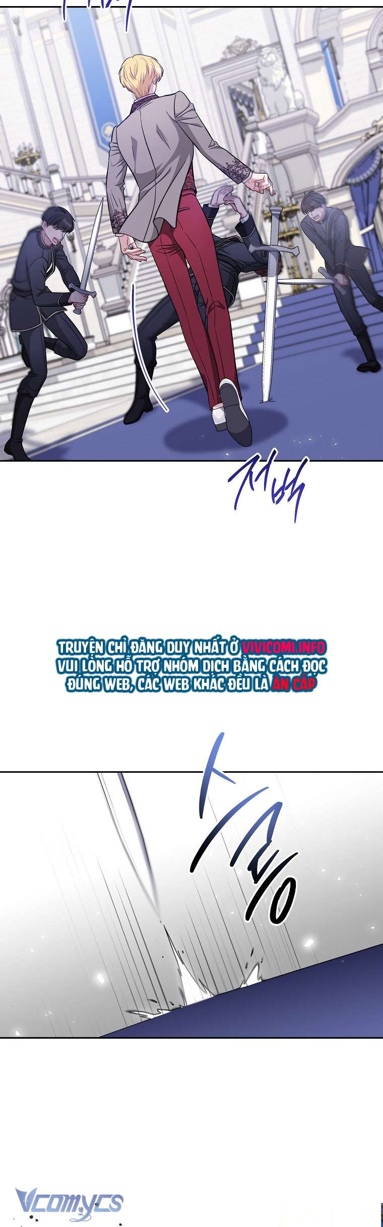 Nam Chính? Cho Cũng Không Thèm! Chapter 16 - Trang 4