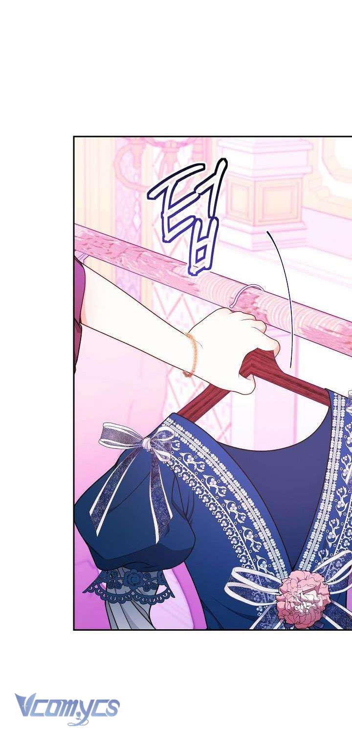 Hầu Gái Độc Quyền Của Hoàng Hậu Phản Diện Chapter 2 - Trang 4