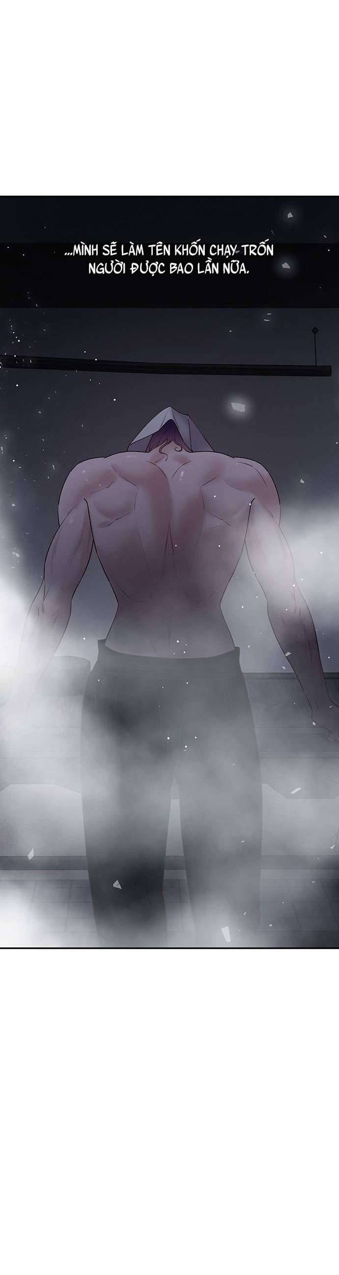 Vương Tử Huyền Bí Chapter 61 - Trang 4