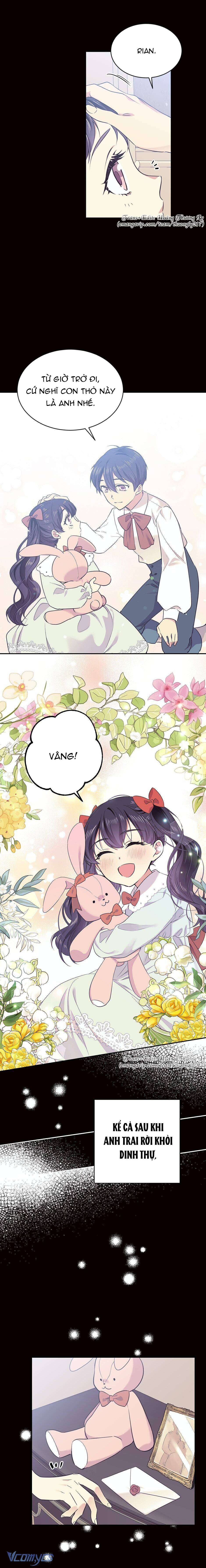 Mục Tiêu Là Cuộc Sống Hoàn Hảo Bất Khả Xâm Phạm Chapter 57 - Trang 4