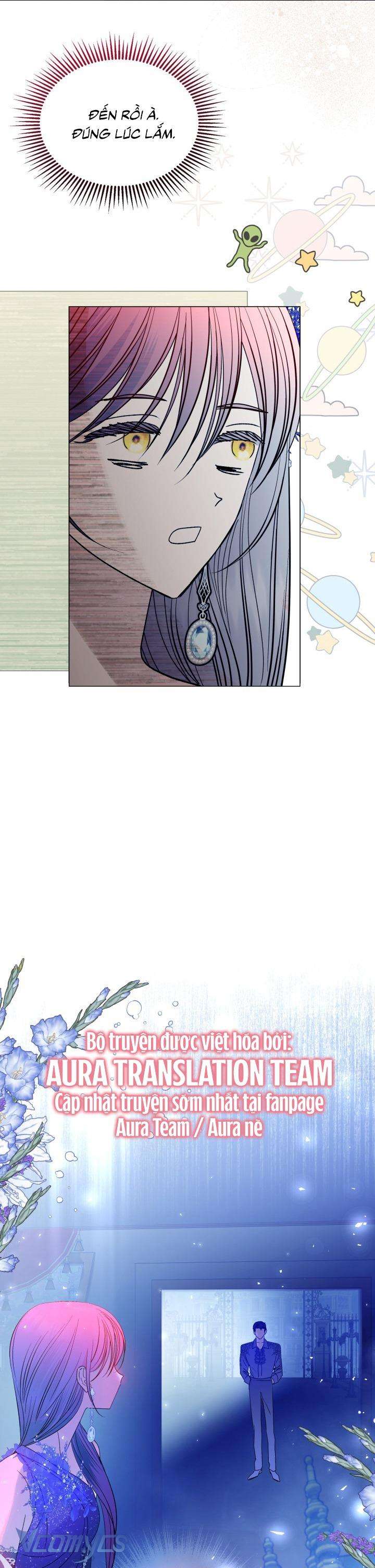 Sau Khi Kết Thúc, Tôi Đã Cứu Rỗi Vai Phản Diện Bằng Tiền Chap 13 - Trang 4