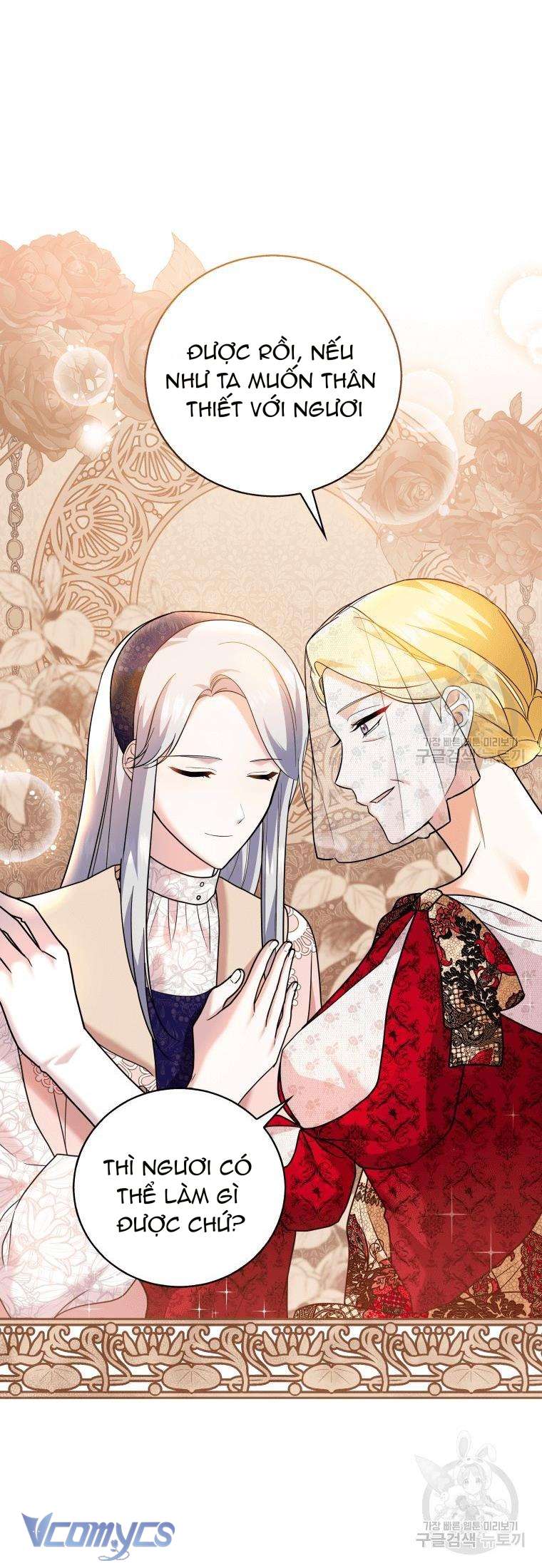 Kế Hoạch Trả Thù Chap 20 - Next Chap 21