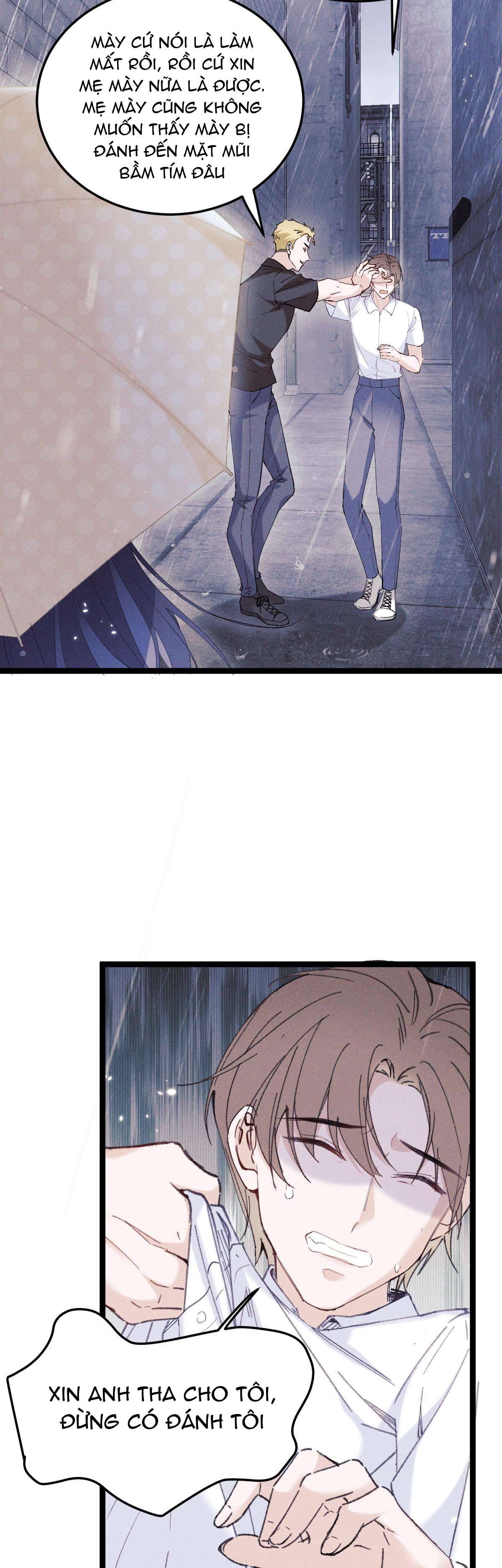 Phu Nhân, Thân phận của người lộ rồi Chapter 1 - Next Chapter 2