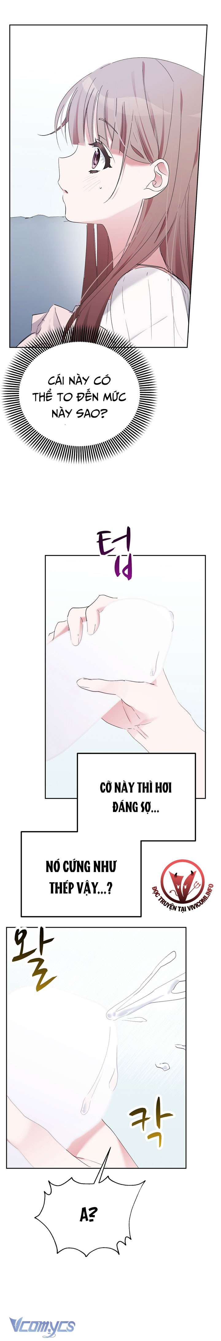 [18+] Người Bạn Dâm Đãng Chap 4 - Trang 2