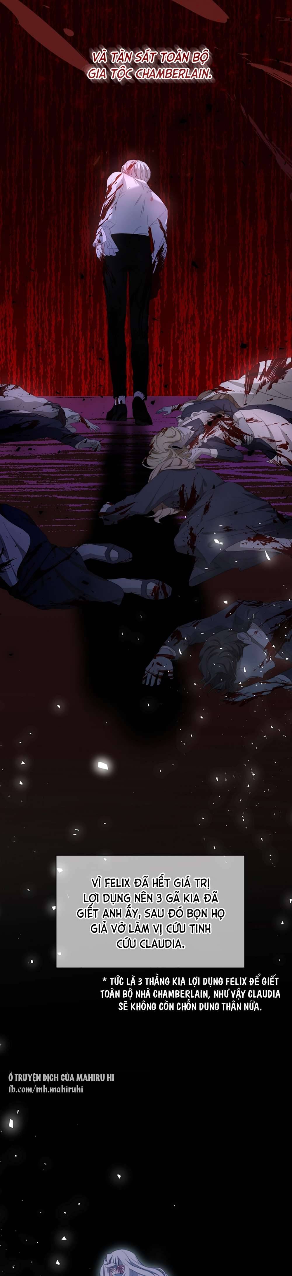 Trở Thành Tình Địch Của Các Nam Chính Chapter 2 - Trang 3