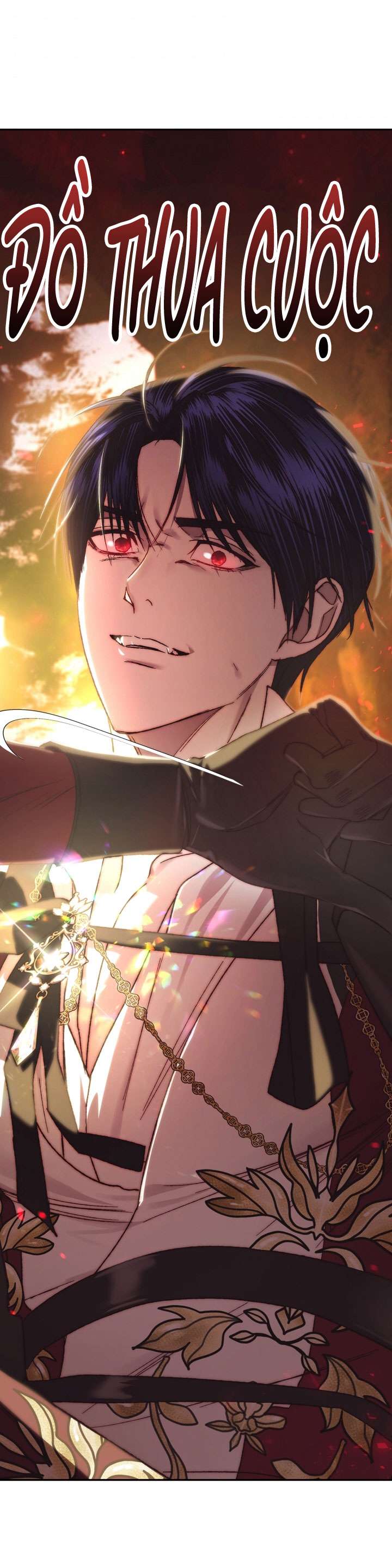 Cha À, Con Không Muốn Kết Hôn Đâu Chap 40 - Next Chap 41