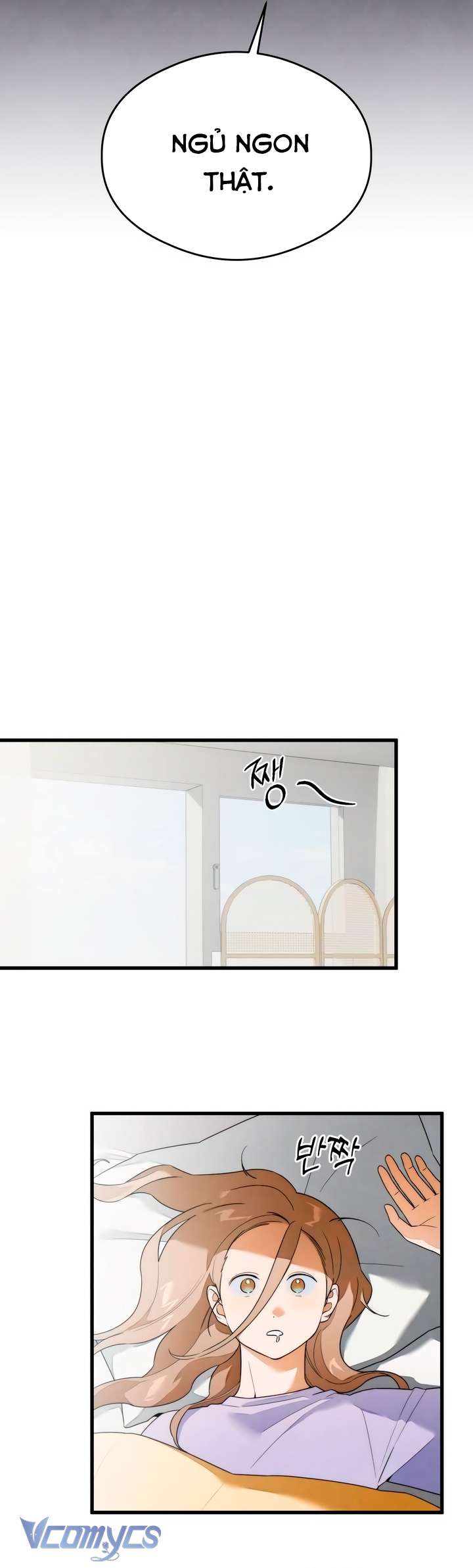 [18+] Mong Ước Của Ác Quỷ Chap 36 - Trang 2