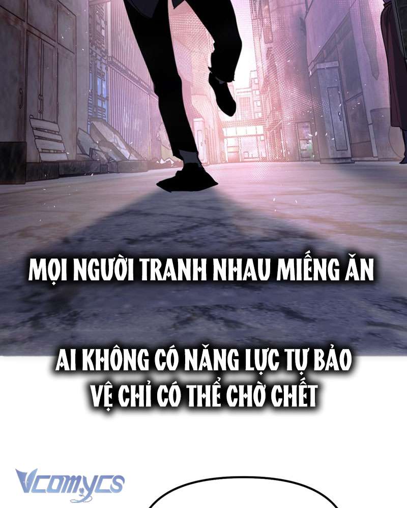 Ác Chi Hoàn Chapter 1 - Trang 4